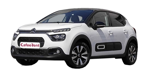 سیتروئن C3
