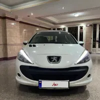 اجاره خودرو ۲۰۷ ۲۰۶/اجاره ماشین پارس/رنت ۲۰۷