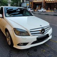 اجاره خودرو بنز c200/رنت ماشین آلمانی/کرایه ماشین