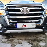 اجاره خودرو ملل (لندکروزر فیس لیفت)