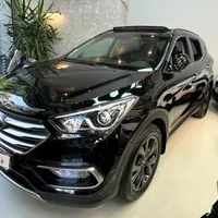 اجاره خودرو سانتافه ماشین رنت کرایه اتومبیل ۷نفره