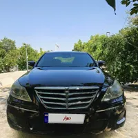 اجاره خودرو جنسیس سدان/اجاره ماشین جنسیس اپتیما