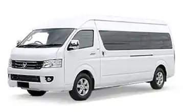 foton hiace