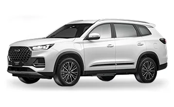 fownix tiggo8