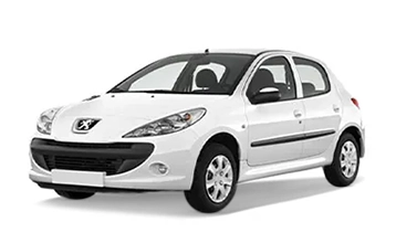 peugeot 207i