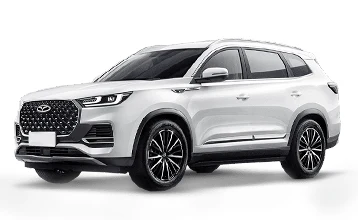 fownix tiggo8 pro-gdl