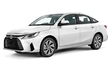toyota yaris o