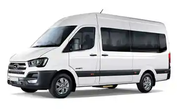 hyundai h350