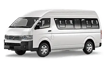 ikco vana